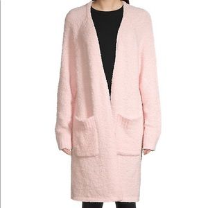 Heritage Long-Sleeve Cozy Cardigan